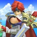 Roy is listed (or ranked) 37 on the list All 75 Super Smash Bros. Ultimate Characters Ranked Best to Worst