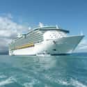 Royal Caribbean International on Random Best Cruise Lines for Kids