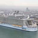 Royal Caribbean International on Random Best European Cruise Lines
