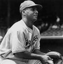 Roy Campanella