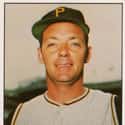 Roy Face on Random Best Pittsburgh Pirates