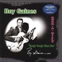 Roy Gaines on Random Best Texas Blues Bands/Artists