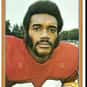 Roy Jefferson is listed (or ranked) 28 on the list The Best Indianapolis Colts Wide Receivers of All Time