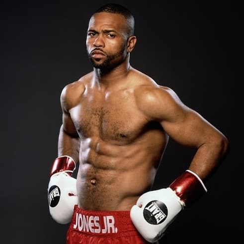 boxers 1990s roy jones jr list