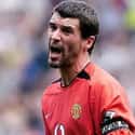 Roy Keane on Random Best Manchester United Players