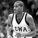 Roy Marble on Random Greatest Iowa Basketball Players