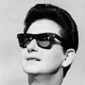 Roy Orbison on Random Best Musical Artists From Texas
