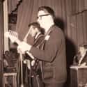Roy Orbison on Random Best Solo Artists Who Used to Front a Band