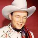 Dec. at 87 (1911-1998)   Roy Rogers was an American singer and actor. Known as the "King of the Cowboys", he appeared in over 100 films and numerous radio and television episodes of The Roy Rogers Show.