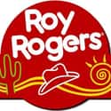 Roy Rogers Restaurants on Random Best Fried Chicken Restaurant Chains