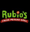 Rubio's Coastal Grill on Random Best Mexican Restaurant Chains
