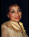 Ruby Dee on Random Famous Breast Cancer Survivors