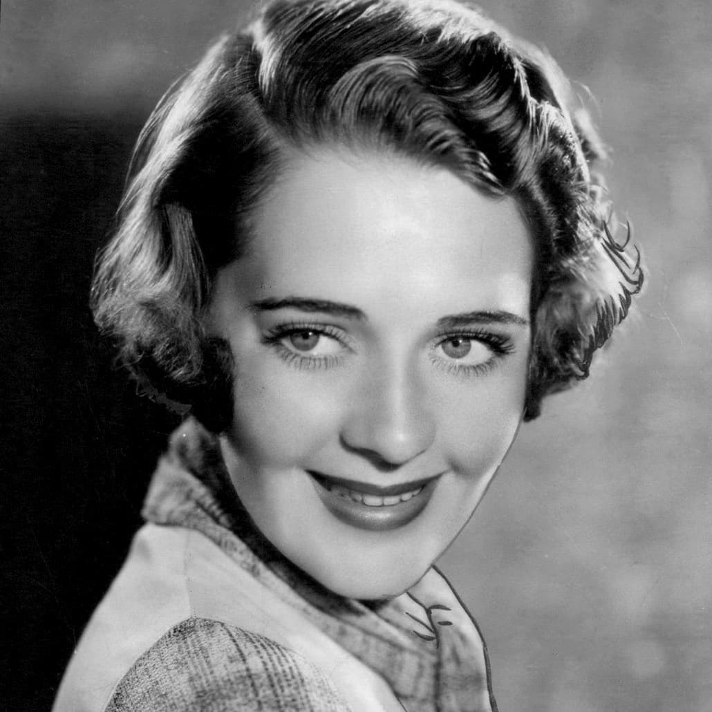 List of Famous 1940s actresses