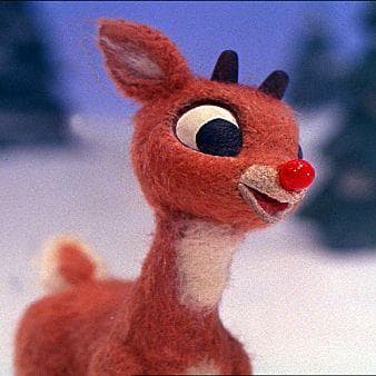 Rudolph the Red-Nosed Reindeer