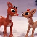 Rudolph the Red-Nosed Reindeer on Random Best Movies for Kids