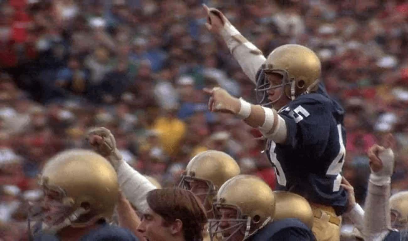 True Story Movies That Have A Happier Ending Than Real Life