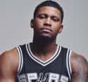 Rudy Gay on Random Athlete Signed To Jay-Z's Roc Nation Sports