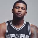 Rudy Gay is listed (or ranked) 19 on the list The Best Current Wing Players in the NBA