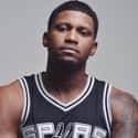 Rudy Gay on Random Best NBA Players from Maryland
