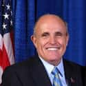Rudy Giuliani on Random Family Values Politicians Caught Having Affairs