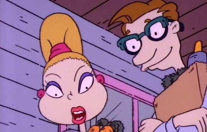The Worst Cartoon Parents Ever, Ranked By Fans