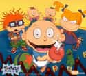 Rugrats on Random Greatest Shows of the 1990s