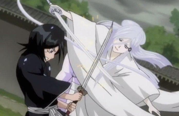 The Strongest Female Characters In Bleach Ranked