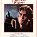 Rumble Fish on Random Great Movies About Juvenile Delinquents