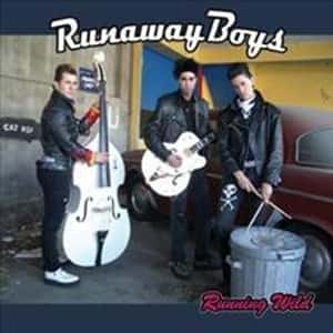 Runaway Boys
