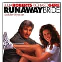 Julia Roberts, Richard Gere, Christopher Meloni   Runaway Bride is a 1999 American romantic comedy film directed by Garry Marshall, and stars Julia Roberts and Richard Gere.The screenplay was written by Josann McGibbon, Sara Parriott and Audrey...