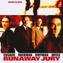 Runaway Jury on Random Best Courtroom Drama Movies