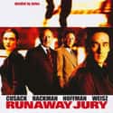 Runaway Jury on Random Best Courtroom Drama Movies