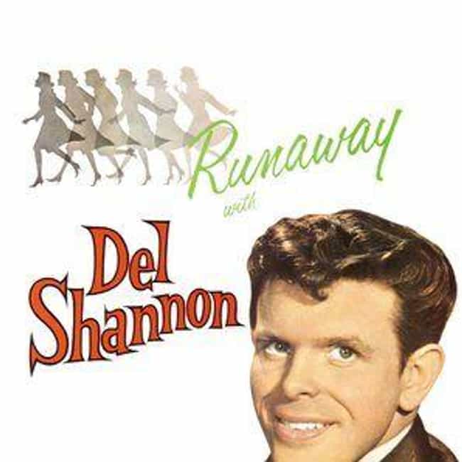 Runaway With Del Shannon