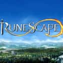 RuneScape on Random Greatest RPG Video Games