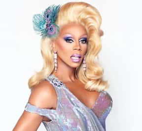 drag queens famous list rupaul female impersonators