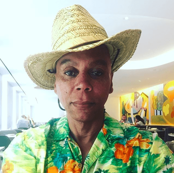 RuPaul