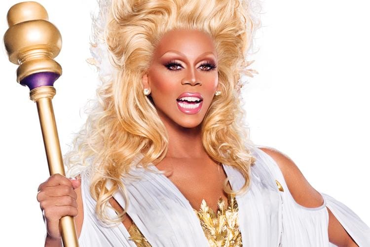RuPaul Rankings & Opinions