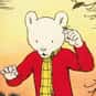 Rupert Bear is listed (or ranked) 16 on the list The Greatest Bear Characters of All Time
