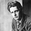 Rupert Brooke on Random Famous People From History You Had No Idea Were Foxy