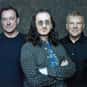 Rush is listed (or ranked) 29 on the list The Best Rock Bands of All Time