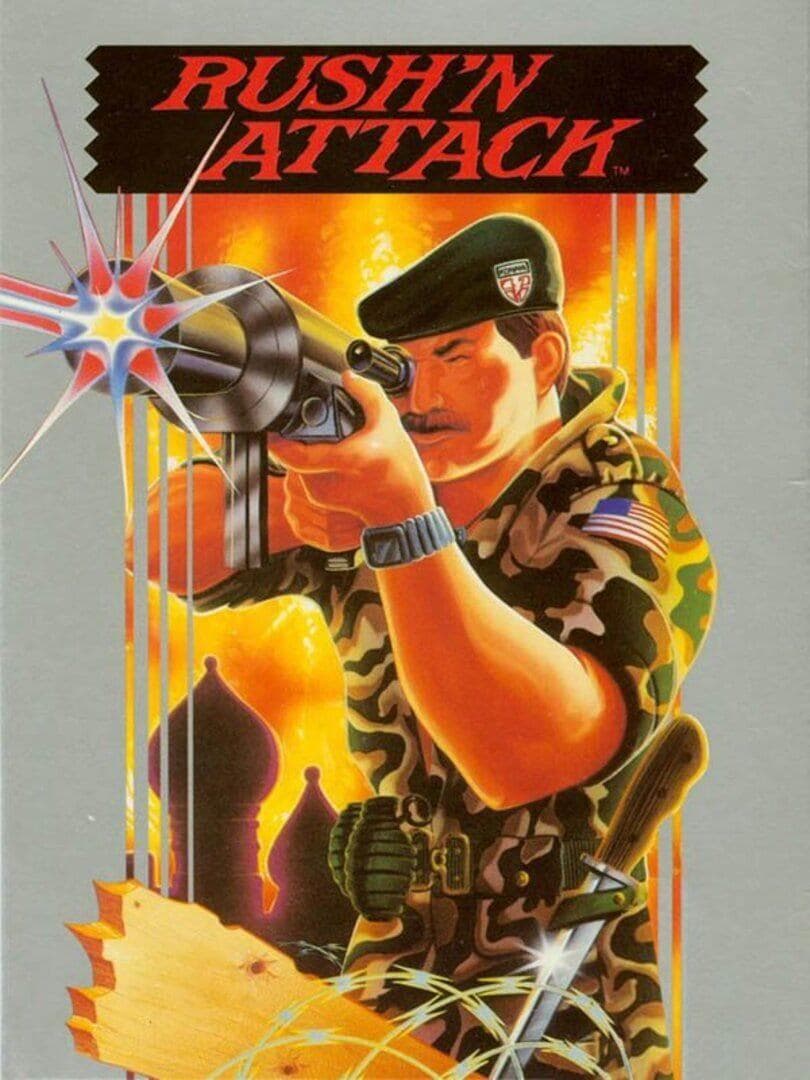 The 75+ Best '80s Arcade Games, Ranked by Fans (Page 2)