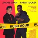 Rush Hour on Random Best PG-13 Comedies