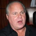 Rush Limbaugh on Random Most Successful Obese Americans