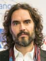 Russell Brand on Random Most Overrated Actors