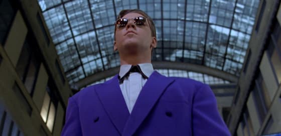 Russell Crowe - 'Virtuosity'