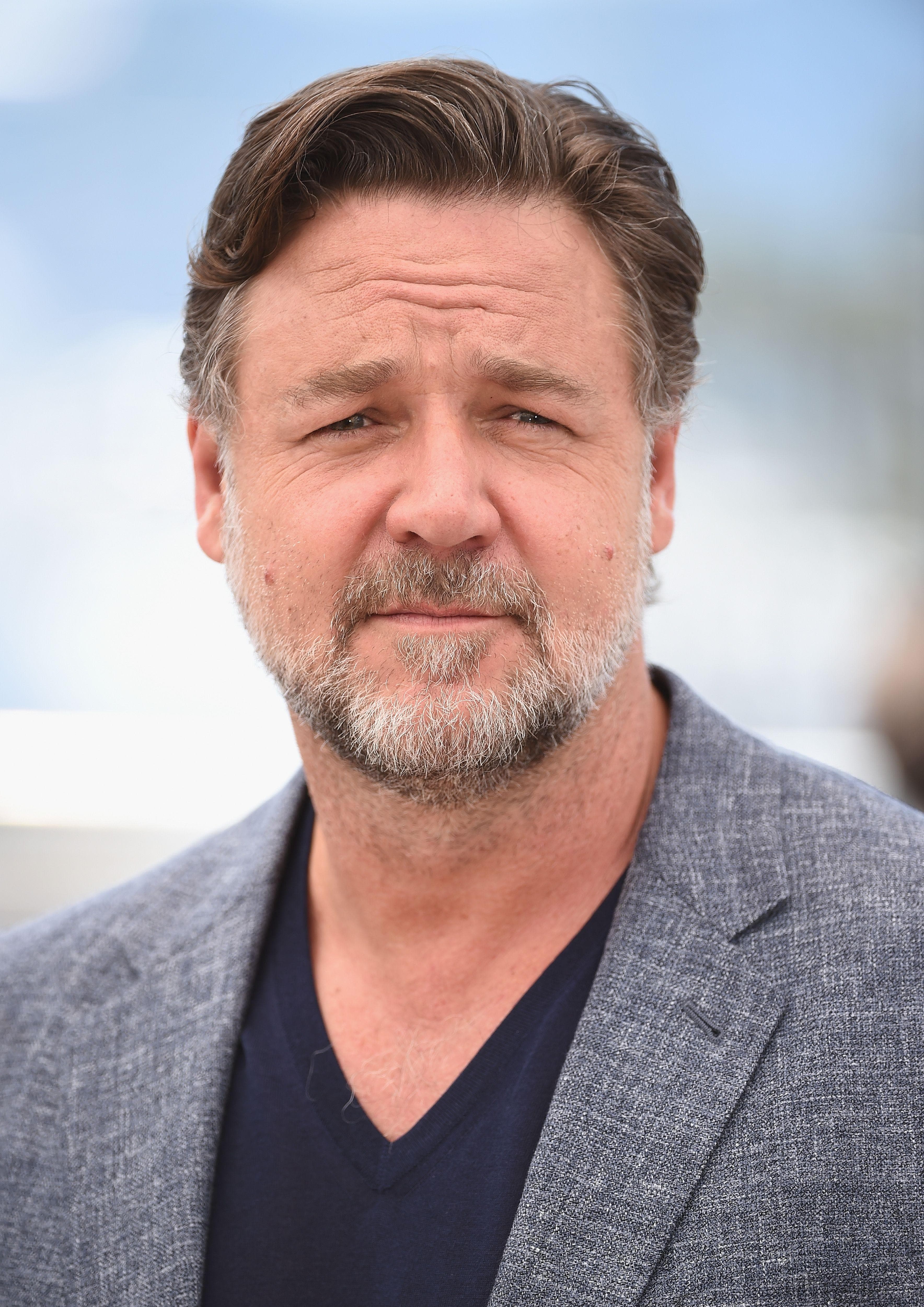 russell crowe a good year