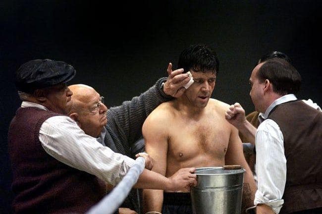 Movie Set Injuries | Actors Who Died on Set or Got Hurt Filming