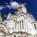 Russia on Random Best Countries to Travel To