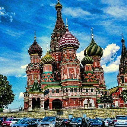 The Best Eastern European Countries to Visit List of Places in