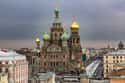 Russia on Random Best Eastern European Countries to Visit